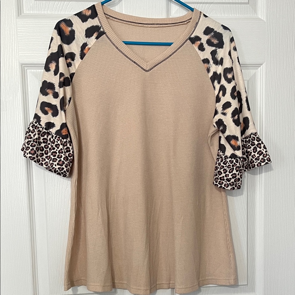 Pullover Top